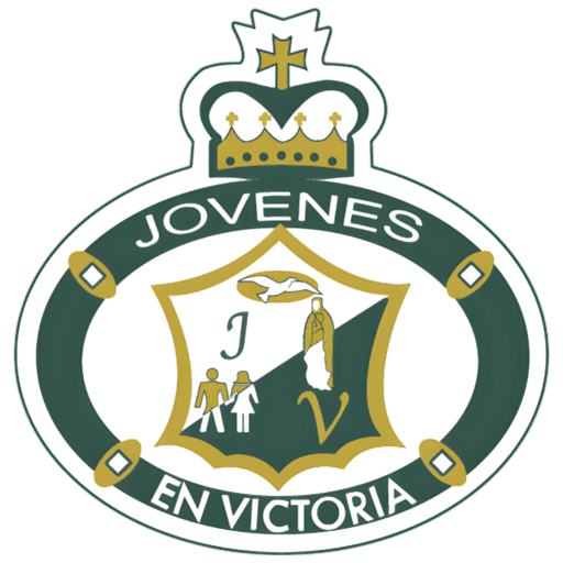 Jóvenes en Victoria